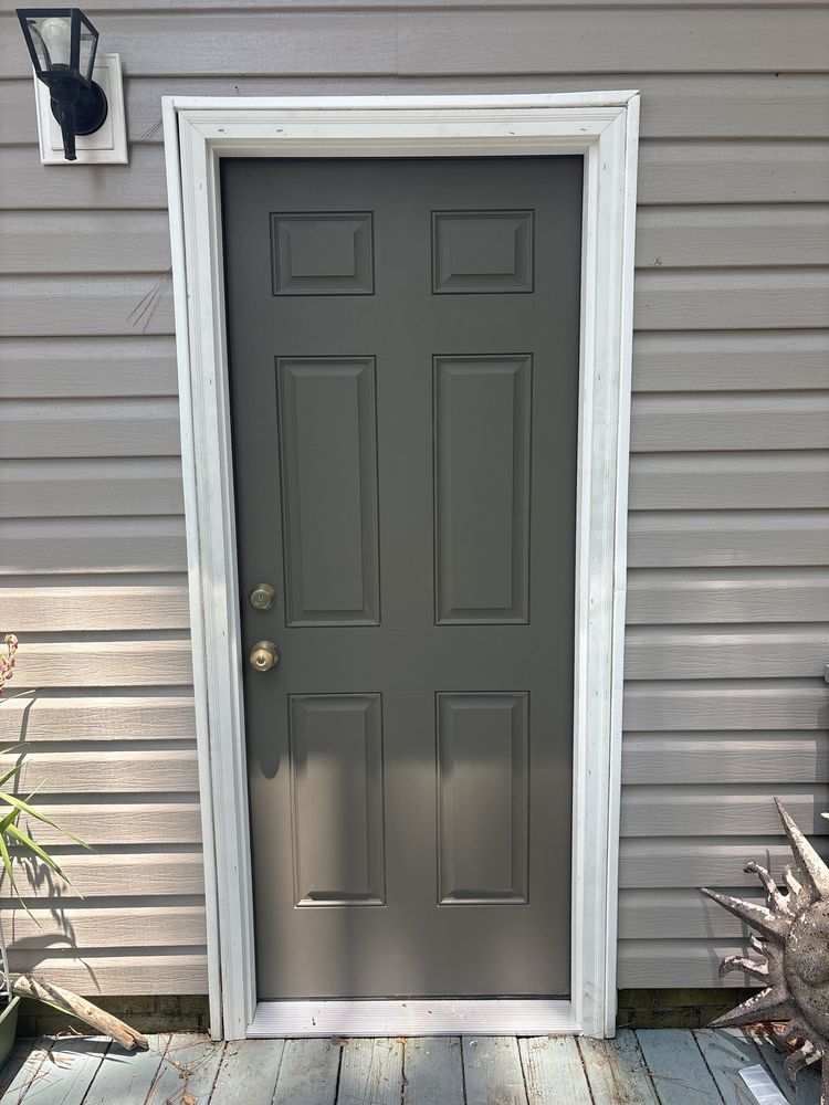 Slide of All in One Property Solutions