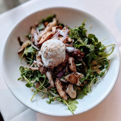 Eddie V's Prime Seafood by null