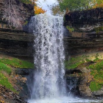 Minnehaha Park - Parks Near Me - Minneapolis, Minnesota Minnehaha Park - Parks Near Me - Minneapolis, Minnesota