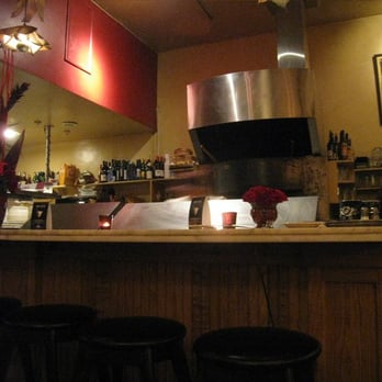 Opal - Seafood Near Me - Santa Barbara, California Opal - Seafood Near Me - Santa Barbara, California
