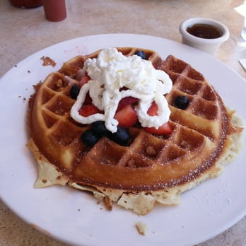 Cafe Jolie - Belgium waffle - Breakfast & Brunch Near Me - Alameda, California Cafe Jolie - Belgium waffle - Breakfast & Brunch Near Me - Alameda, California