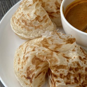 Ipoh Kopitiam - Roti canai - Malaysian Near Me - Alhambra, California Ipoh Kopitiam - Roti canai - Malaysian Near Me - Alhambra, California