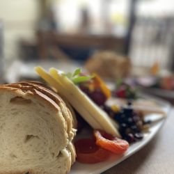 Paradise Pantry - Charcuterie