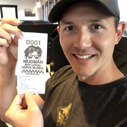MUDMAN Burgers Kalispell