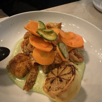 Benchmark - New American Near Me - Santa Ana, California