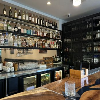T'zunun - Cocktail Bars Near Me - Pleasant Hill, California T'zunun - Cocktail Bars Near Me - Pleasant Hill, California