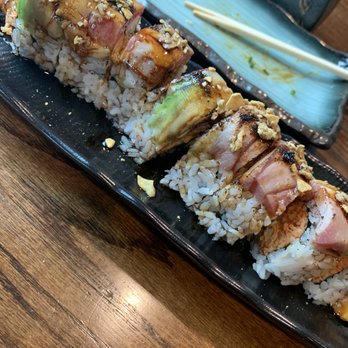 Kawa Sushi - Sushi Bars Near Me - Rockford, Michigan Kawa Sushi - Sushi Bars Near Me - Rockford, Michigan