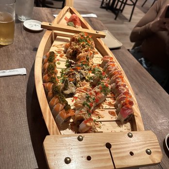 Yoko's - Japanese Near Me - Tampa, Florida Yoko's - Japanese Near Me - Tampa, Florida