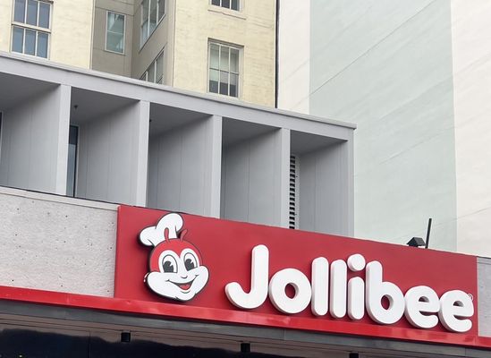 Jollibee by null