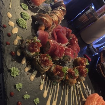 Oishii Sushi - Sushi Bars Near Me - Erkelenz, NW