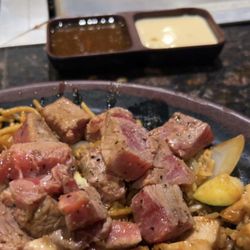 Hana Japanese Steakhouse & Sushi Bar