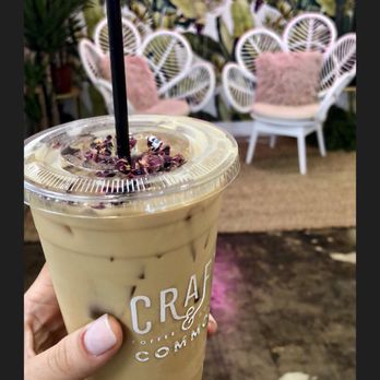 Craft & Common - Coffee & Tea Near Me - Orlando, Florida Craft & Common - Coffee & Tea Near Me - Orlando, Florida