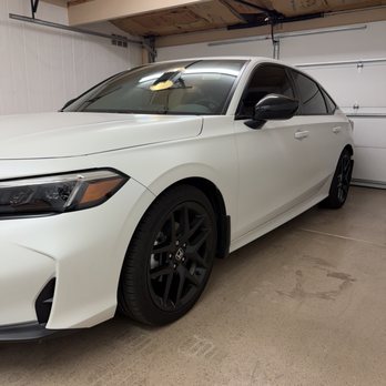 ShieldWorks Automotive - Auto Detailing Near Me - Glendale, Arizona