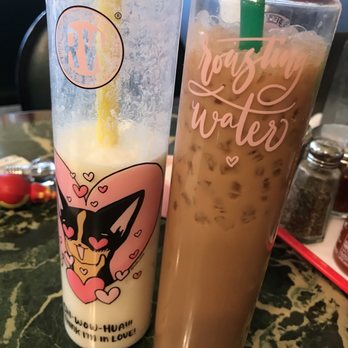 Roasting Water - Coffee & Tea Near Me - Westminster, California Roasting Water - Coffee & Tea Near Me - Westminster, California
