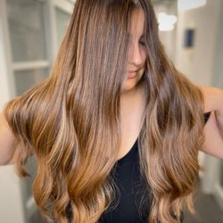 True Beauty Loft - Hair by Analisa IG@analisa.hairbeauty