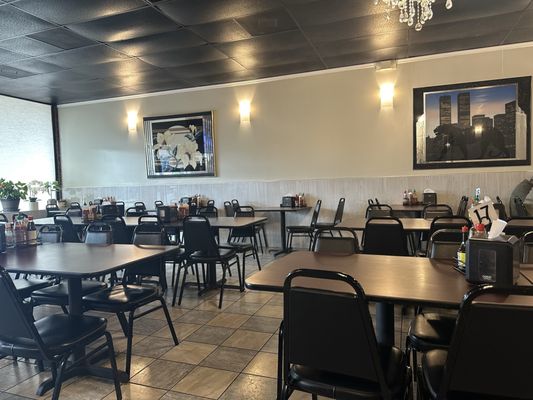 Kien Giang Restaurant by null