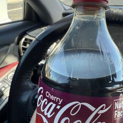 Discount Liquors - Expire Cherry Coke