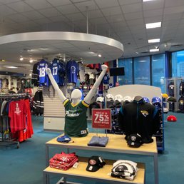 Colts pro shop