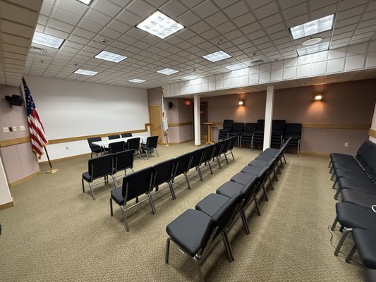 Effigy Mounds National Monument by null