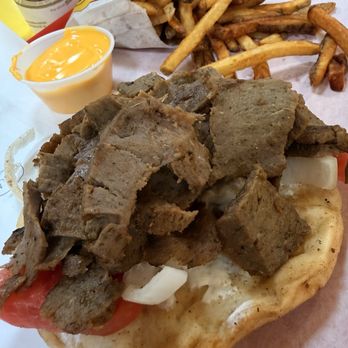 Jody's Hot Dogs - Gyro meal deal on Thursdays - Hot Dogs Near Me - Joliet, Illinois Jody's Hot Dogs - Gyro meal deal on Thursdays - Hot Dogs Near Me - Joliet, Illinois