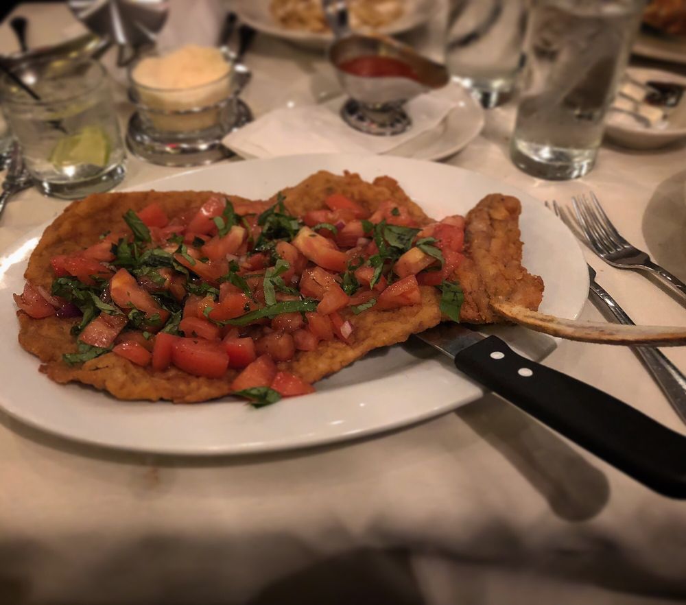 BELLA NOTTE 48 Photos & 117 Reviews 2955 Merrick Rd, Bellmore, NY