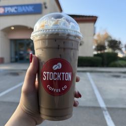 Stockton Coffee