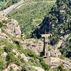 Aeri de Montserrat