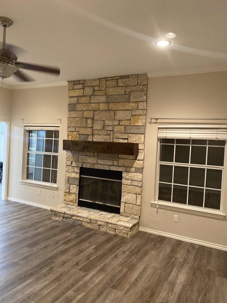 Slide of J's Custom Works