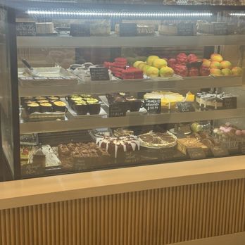 Sayfani Coffee House - Coffee & Tea Near Me - Schaumburg, Illinois