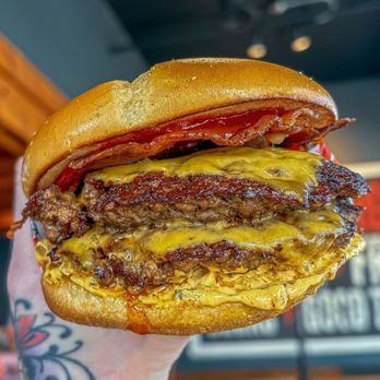 Killer Burger Corvallis - Burgers Near Me - Corvallis, Oregon Killer Burger Corvallis - Burgers Near Me - Corvallis, Oregon