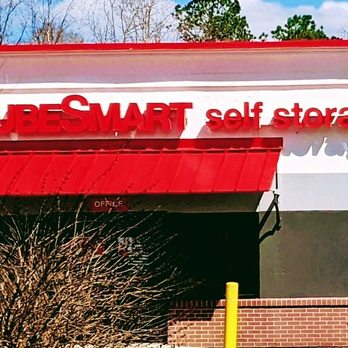 CubeSmart Self Storage - CubeSmart Self Storage - Self Storage Near Me - Summerville, South Carolina CubeSmart Self Storage - CubeSmart Self Storage - Self Storage Near Me - Summerville, South Carolina