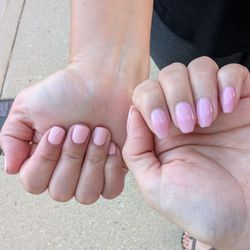 CiCi Nails & Spa