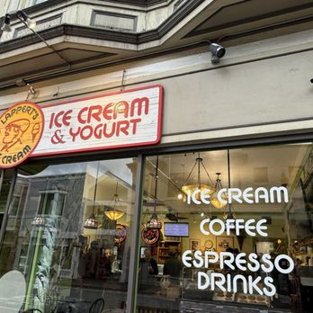 Lappert's Ice Cream - Ice Cream & Frozen Yogurt Near Me - Sausalito, California Lappert's Ice Cream - Ice Cream & Frozen Yogurt Near Me - Sausalito, California