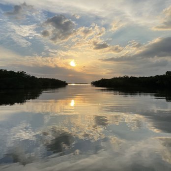 Big Tiki Tours - Boat Tours Near Me - Cape Coral, Florida