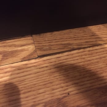 Action Plumbing Heating Air Conditioning and Electric - Buckling of my floor - Plumbing Near Me - Madison, Wisconsin Action Plumbing Heating Air Conditioning and Electric - Buckling of my floor - Plumbing Near Me - Madison, Wisconsin