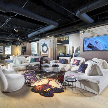 Roche Bobois - Furniture Stores Near Me - Toronto, Ontario Roche Bobois - Furniture Stores Near Me - Toronto, Ontario