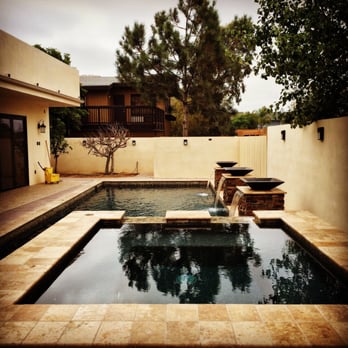 Cleaning Coastal Pools - Pool & Hot Tub Service Near Me - Vista, California Cleaning Coastal Pools - Pool & Hot Tub Service Near Me - Vista, California