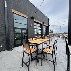 Turnwater Bar And Grill