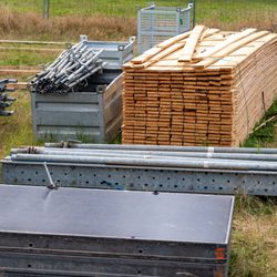 Jalisco Building Supply