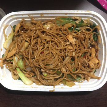 Noodle House - ? - Noodles Near Me - Midland, Texas