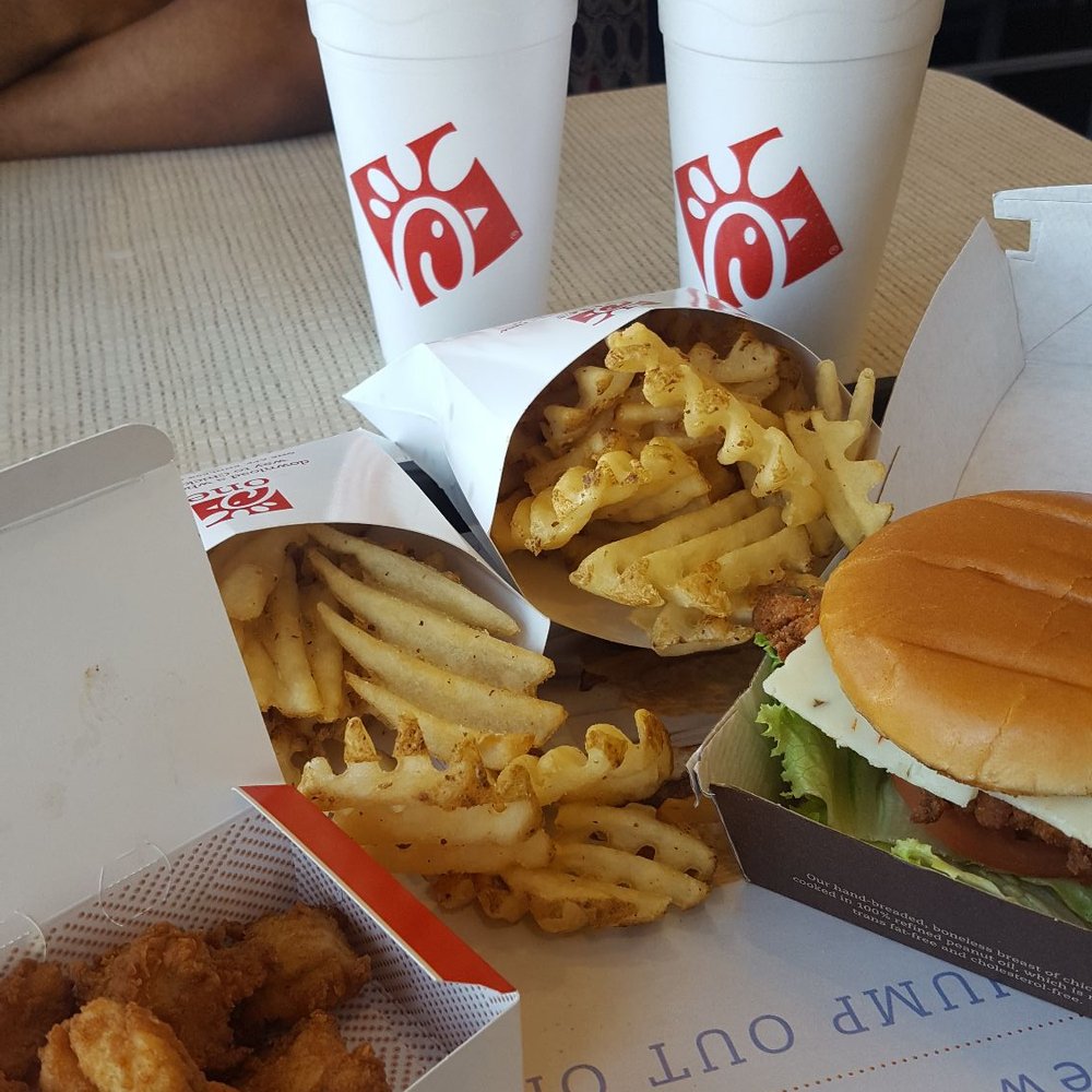 Food On Point