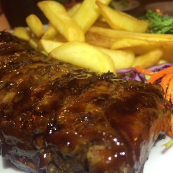 Amigo Grill - Rib dinner special - Argentine Near Me - Amsterdam, New Hampshire