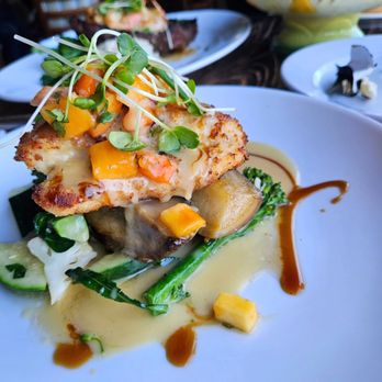 The Fish Hopper - Seafood Near Me - Monterey, California