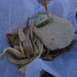 LA Street Food Fest July '10 - Mood Indigo LA Street Food Fest July '10 - Mood Indigo
