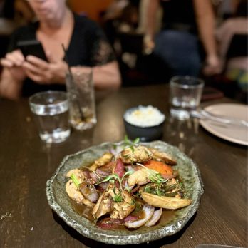 Tanta - Peruvian Near Me - Chicago, Illinois