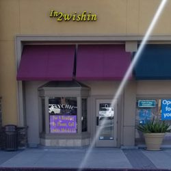 Palm, Psychic & Card Readings
