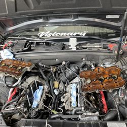 Salvador Auto Care
