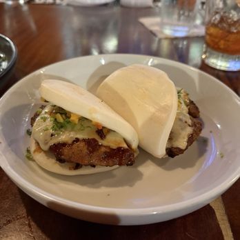 Mopho - Hot Sausage Buns - Vietnamese Near Me - New Orleans, Louisiana