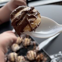 Choco Wonka