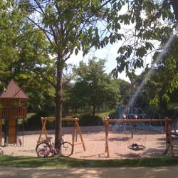 Donaupark